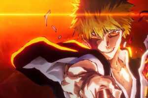 ¡Prepárate para el Impacto: Nuevas Imágenes de BLEACH: TYBW Final Part (Parte 4 – La Calamidad) se Revelarán el 5 de Julio!