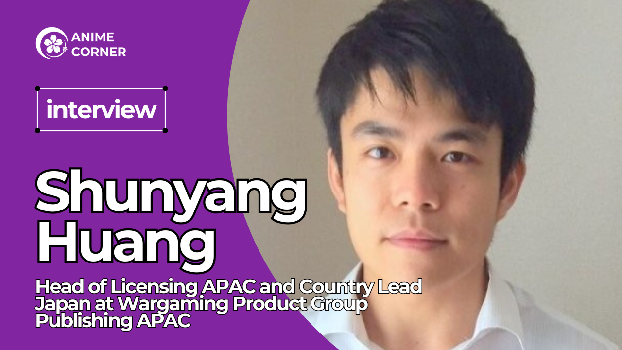 Entrevista Exclusiva: Shunyang Huang de Wargaming Revela Todo sobre la Asombrosa Séptima Colaboración entre World of Warships y Azur Lane ¡No Te La Pierdas!