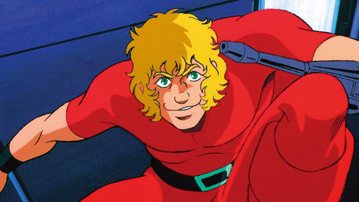 ¡Revolución en el Anime! Cobra de Buichi Terasawa Regresa con Nueva Adaptación Animada de Mangouste Anim en Francia 🐍✨