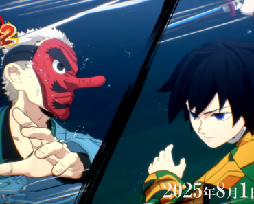 ¡Doble Poder! Dos Hashiras de Agua Se Unen en el Nuevo Trailer Épico de Demon Slayer: Hinokami Chronicles 2