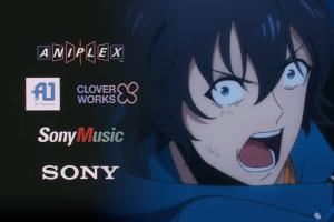 ¡Sony Revoluciona el Anime! Nueva Tecnología de IA para Colorear en Alianza con A-1 Pictures y CloverWorks 🖌️✨