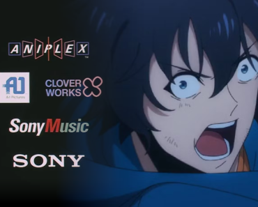 ¡Sony Revoluciona el Anime! Nueva Tecnología de IA para Colorear en Alianza con A-1 Pictures y CloverWorks 🖌️✨