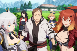 ¡Anuncio Impactante! La Temporada 2 de «De Campesino a Espadachín Legendario» Llega en 2026 🔥⚔️