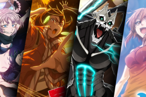 ¡Regreso Épico! 16 Animes que Regresan con Todo en el Verano de 2025 🌟✨