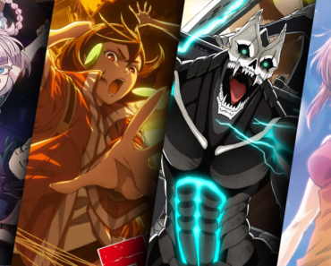 ¡Regreso Épico! 16 Animes que Regresan con Todo en el Verano de 2025 🌟✨