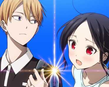 ¡Kaguya-sama: Guerra del Amor Revela un Esperado Especial de TV!
