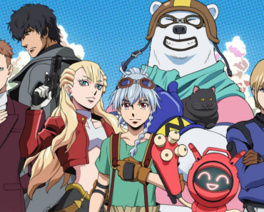 ¡Descubre a los Protagonistas de Bullet! Nuevas Imágenes y Sorpresas en el Reparto de Voces
