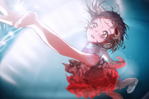 Medalist y Kenshi»¡Medalist y Kenshi Yonezu se Unen para Lanzar un Impactante MV de Manga: ‘BOW AND ARROW’!»