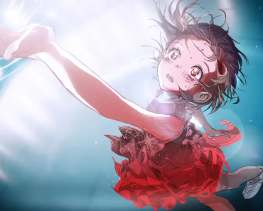 Medalist y Kenshi»¡Medalist y Kenshi Yonezu se Unen para Lanzar un Impactante MV de Manga: ‘BOW AND ARROW’!»