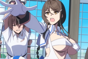 ¡Imperdible! OceanVeil Lanzará Dos Versiones Sin Censura del Anime Nukitashi a Nivel Mundial a Partir del 18 de Julio
