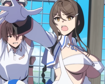 ¡Imperdible! OceanVeil Lanzará Dos Versiones Sin Censura del Anime Nukitashi a Nivel Mundial a Partir del 18 de Julio