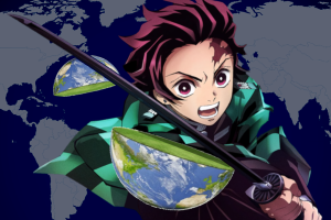 ¡Sorpresa! El CCO de Crunchyroll Confirma que la Película de Demon Slayer: Infinity Castle Llega a un Nivel Nunca Antes Visto