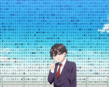 ¡Récord Mundial! Rentaro y Las 100 Novias Logran el Título del Monólogo Más Largo en la Historia del Anime
