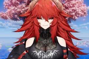 ¡Impactante Anuncio! Zentreya de VTuber se Desvincula de VShojo el 11 de Julio de 2025