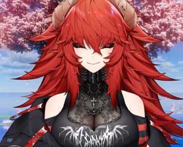 ¡Impactante Anuncio! Zentreya de VTuber se Desvincula de VShojo el 11 de Julio de 2025