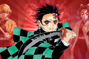 ¡Grandes Sorpresas de Demon Slayer! Ufotable Revela Cuatro Nuevos Diseños de Personajes Antes del Estreno de Infinity Castle