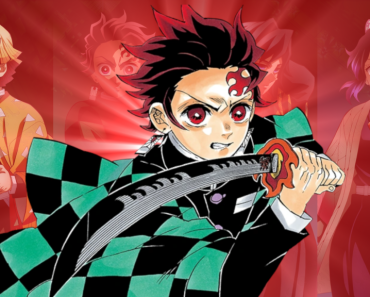 ¡Grandes Sorpresas de Demon Slayer! Ufotable Revela Cuatro Nuevos Diseños de Personajes Antes del Estreno de Infinity Castle