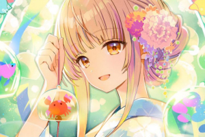 Mahiru Deslumbra en un Yukata: ¡Descubre el Visual Cáncer de ‘El Ángel de al Lado Me Consiente’!