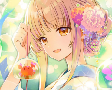 Mahiru Deslumbra en un Yukata: ¡Descubre el Visual Cáncer de ‘El Ángel de al Lado Me Consiente’!