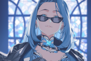 ¡AmaLee (Monarch) Se Despide de VShojo: Un Cambio Que Genera Expectación!