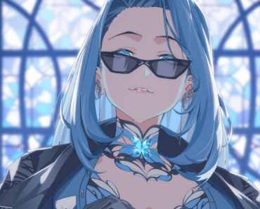 ¡AmaLee (Monarch) Se Despide de VShojo: Un Cambio Que Genera Expectación!