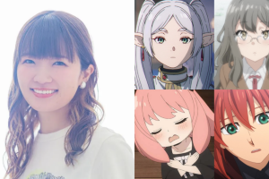 Atsumi Tanezaki se Toma un Descanso por Problemas de Salud: ¡Es Hora de Enviar Buenas Vibras!