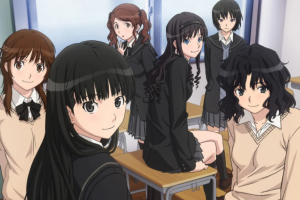 ¡Celebración del 15º Aniversario de Amagami SS! Evento Especial y Reencuentro de Heroínas con Impactante Tráiler en Diciembre