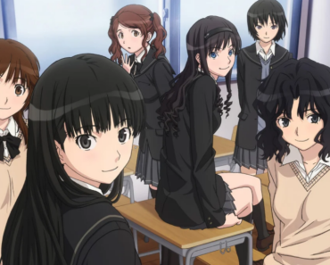 ¡Celebración del 15º Aniversario de Amagami SS! Evento Especial y Reencuentro de Heroínas con Impactante Tráiler en Diciembre