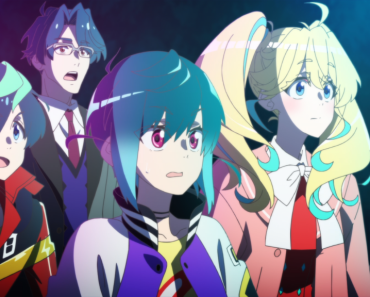 ¡Sorpresa! El Anime Necronomico de Crunchyroll Spring 2025 Llega con Subtítulos de IA de ChatGPT y un Asombroso Error