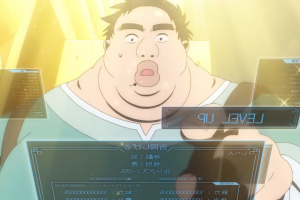 ¡Llega el Nivel de Lo Feo en Uglymug! Descubre el Avance del Episodio 1 de Epicfighter Anime