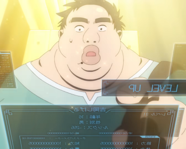 ¡Llega el Nivel de Lo Feo en Uglymug! Descubre el Avance del Episodio 1 de Epicfighter Anime