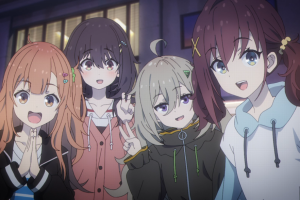 El Encanto del Anime ‘Food for the Soul’: Bonito, Pero Pierde el Rumbo – Reseña Impactante