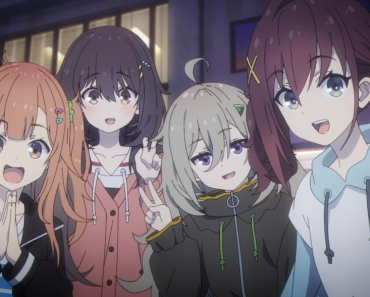 El Encanto del Anime ‘Food for the Soul’: Bonito, Pero Pierde el Rumbo – Reseña Impactante
