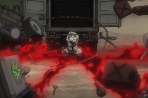 ¡Gachiakuta Arrasa! Reseña de los Episodios 1 y 2: El Nuevo Fenómeno Shonen Que Conquistará el Mundo Anime 🎉✨