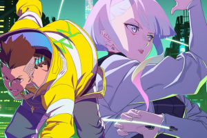 ¡Anuncio Impactante! Se Confirma la Secuela de Cyberpunk Edgerunners: ¡Prepárate para Más Aventura!