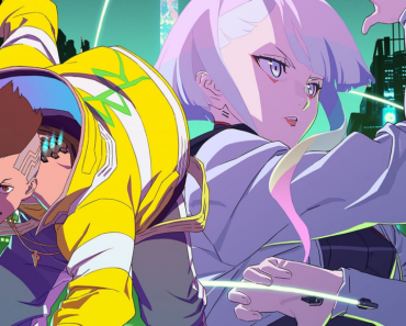 ¡Anuncio Impactante! Se Confirma la Secuela de Cyberpunk Edgerunners: ¡Prepárate para Más Aventura!