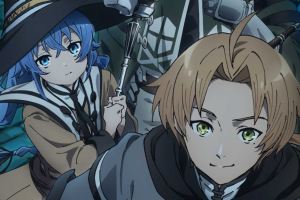 ¡El Productor de Mushoku Tensei Desea Completar la Adaptación Animesca: «Quiero Llevarlo Hasta el Final»!