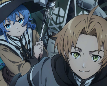 ¡El Productor de Mushoku Tensei Desea Completar la Adaptación Animesca: «Quiero Llevarlo Hasta el Final»!