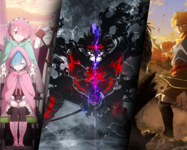 ¡Crunchyroll Deslumbra en Anime Expo 2025 con Impactantes Anuncios: S2 de Black Clover, S3 de Mushoku Tensei y Mucho Más!