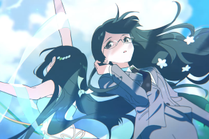 ¡Impactante Revelación! El Anime Agents of the Four Seasons Deslumbra con un Nuevo Trailer y Visual de Verano