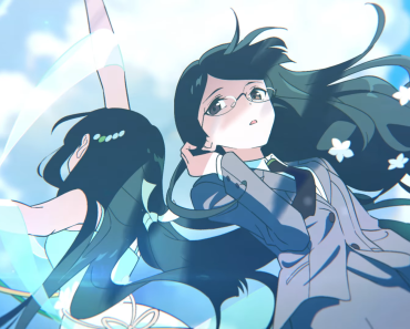 ¡Impactante Revelación! El Anime Agents of the Four Seasons Deslumbra con un Nuevo Trailer y Visual de Verano