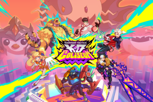 ¡Desata la Batalla! El Coliseo de TFT Set 15 Lanza un Torneo de Lucha al Estilo Anime 🎮✨