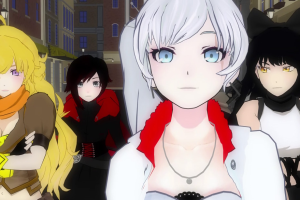 ¡RWBY Llega al Mundo Digital! Anuncio de Lanzamiento Internacional y Confirmación de la Temporada 10