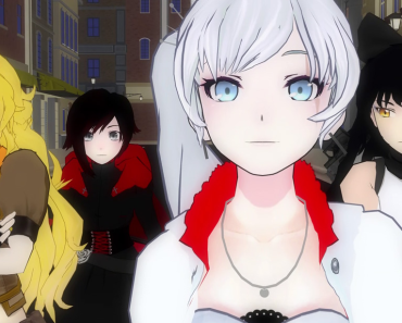 ¡RWBY Llega al Mundo Digital! Anuncio de Lanzamiento Internacional y Confirmación de la Temporada 10