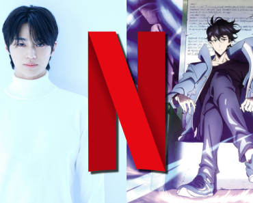 ¡Confirmado! La serie de «Solo Leveling» llega a Netflix con Byeon Woo-seok como Sung Jinwoo. ¡Prepárense para la emoción!