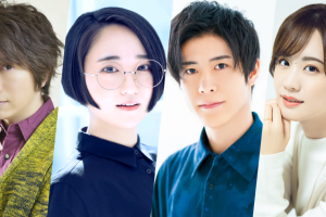 Clasificación de las Mejores Voces de la Temporada Primavera 2025: ¡Descubre a los Seiyuus más Impactantes!