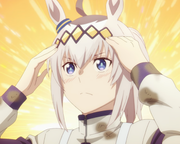 ¡Increíble! Oguri Cap Deslumbra en su Asombroso Viaje de Cenicienta y Lleva a Umamusume a Ganar el Título de Anime de Primavera 2025