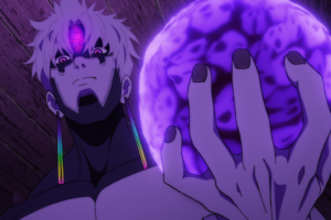 DAN DA DAN Episodio 14: Revelaciones Impactantes y Una Lluvia de Acción ¡No Te Lo Puedes Perder!