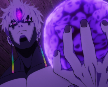 DAN DA DAN Episodio 14: Revelaciones Impactantes y Una Lluvia de Acción ¡No Te Lo Puedes Perder!