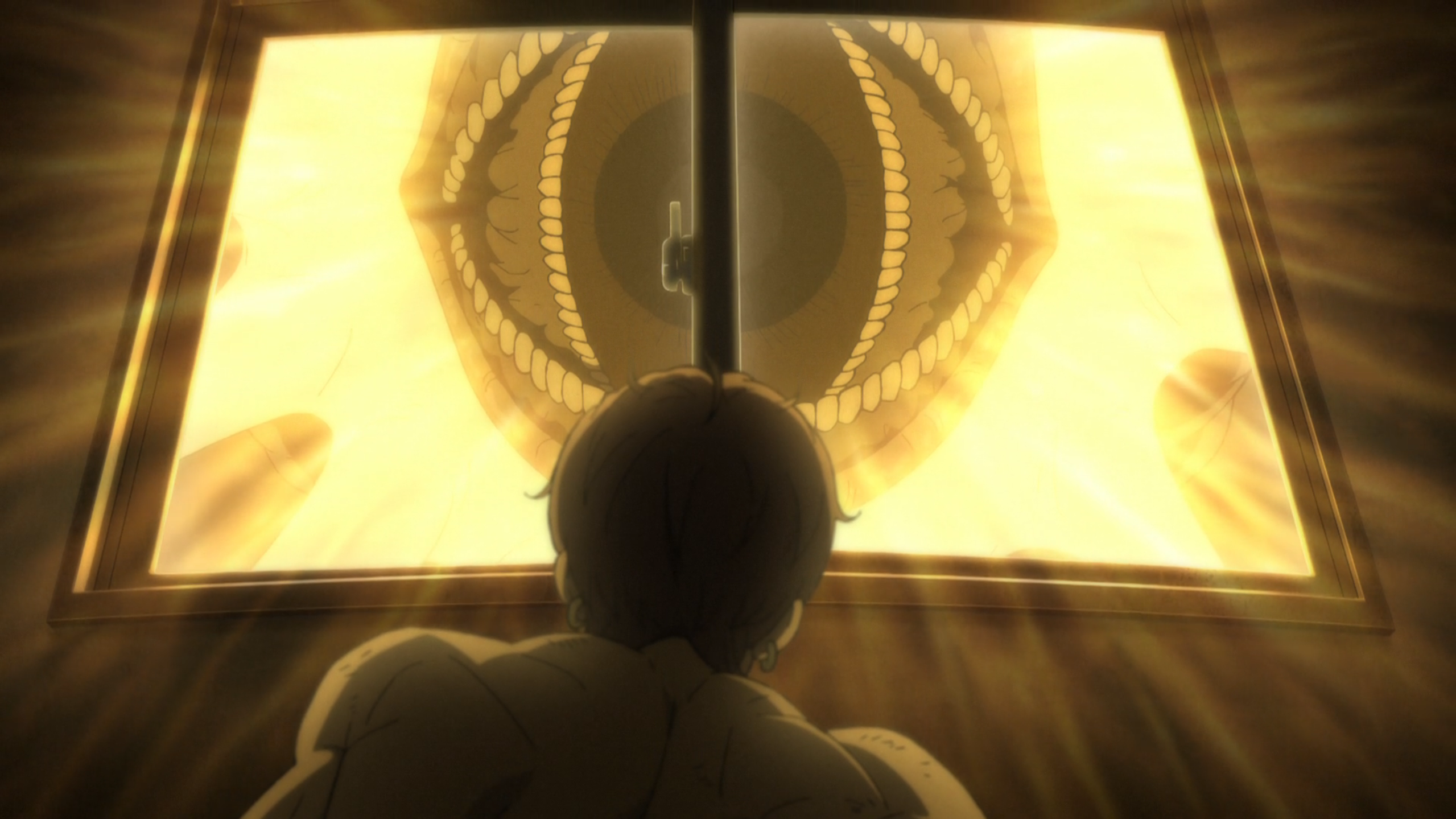 DAN DA DAN Episodio 14: Revelaciones Impactantes y Una Lluvia de Acción ¡No Te Lo Puedes Perder! Escena de DAN DA DAN